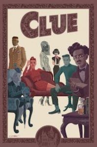 Clue