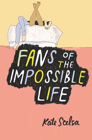Fans of the Impossible Life cover