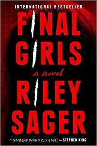 Final Girls cover image