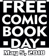 Guide to Free Comic Book Day - 55