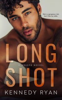 Long Shot book cover