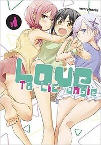 Love to Lie Angle cover by merryhachi