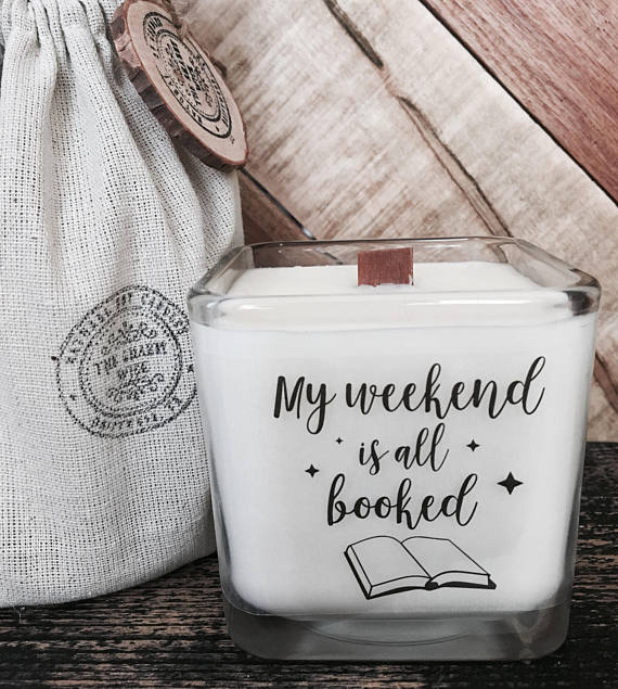 Book Club Gifts To Give To Your Best and Closest Reading Pals