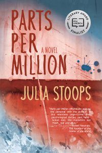 Parts per Million | fiction about activism