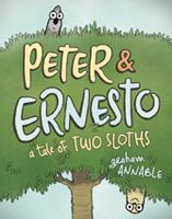 Peter & Ernesto by Graham Annable