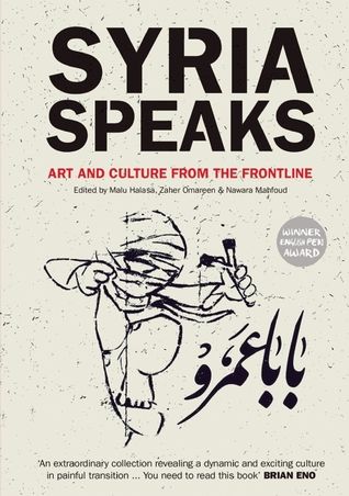 12 Books About Syria To Help You Learn About The Ongoing Conflict