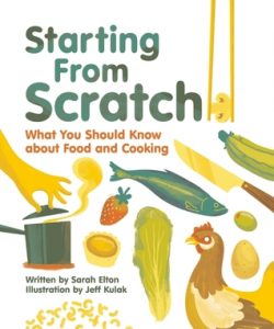 cookbooks for kids