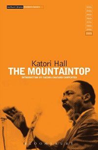 Cover of the Mountaintop in 50 Must-Read Plays by Women