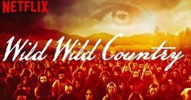 Wild Wild Country Promo Image