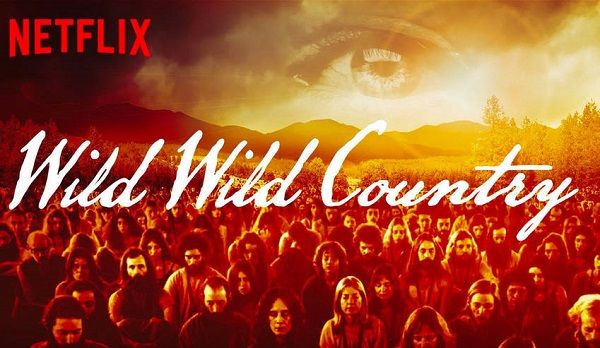 Wild Wild Country Promo Image