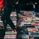 indie book festival