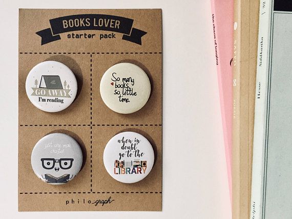 Book Club Gifts To Give To Your Best And Closest Reading Pals