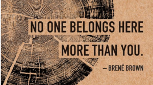 The Best Brené Brown Quotes On Vulnerability, Love, And Belonging | BookRiot.com | Books | Quotes | Brene Brown Quotes | Vulnerability | #Reading #Quotes #Inspiration #BreneBrown