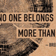 The Best Brené Brown Quotes On Vulnerability, Love, And Belonging | BookRiot.com | Books | Quotes | Brene Brown Quotes | Vulnerability | #Reading #Quotes #Inspiration #BreneBrown