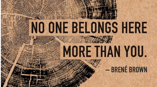 The Best Definition of Empathy We've Heard - Brené Brown