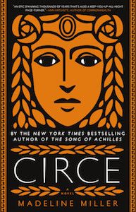 Circe By Madeline Miller | BookRiot.com