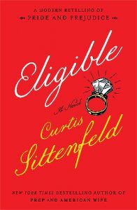 elegible by curtis sittenfeld