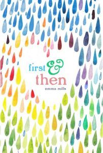first and then by emma mills