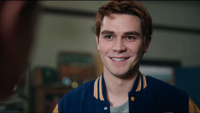 Concrete Jungle - Part 2 (Kevin and the Clement Girl) Kj-apa_the-hate-u-give-recast