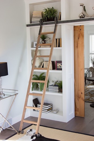The Best Home Library Furniture For Real Or Imaginary Houses