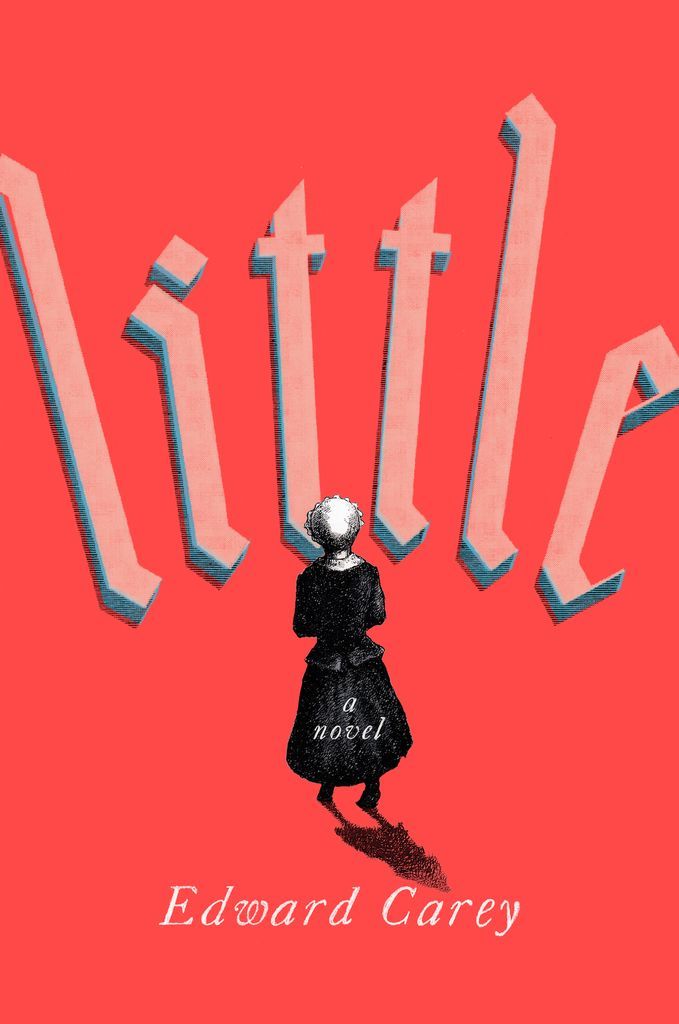 little by edward carey