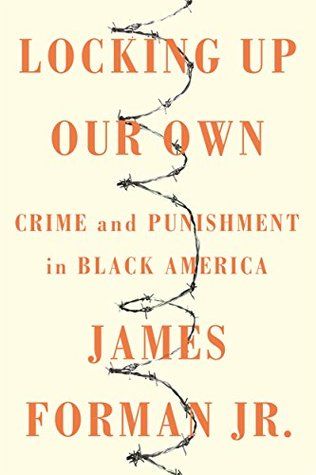 8 Books about Race and Policing in America - 22