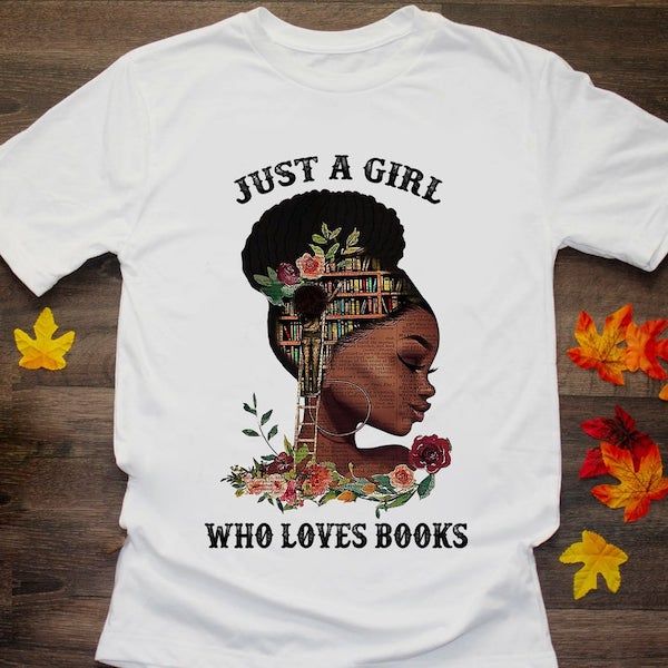 book t shirts