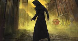 mission clockwork by arthur slade cover image