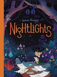 50 Must Read Middle Grade Graphic Novels - 28