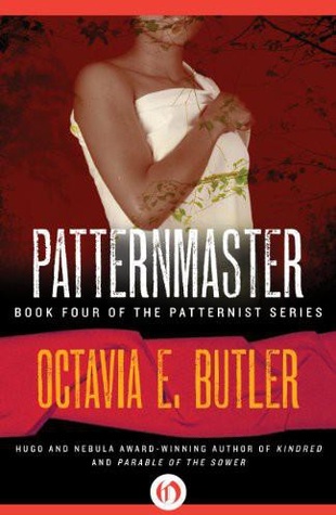 patternmaster-octavia-butler