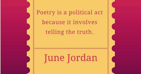 30 Quotes About Poetry