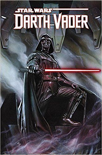 12 Stellar Star Wars Comics - 31