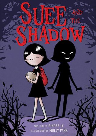 Truly Terrifying Books for Fearless Middle Grade Readers - 12