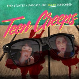 Get Haunted By The Best Horror Fiction Podcasts - 32