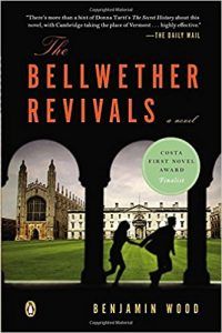 the bellwether revivals