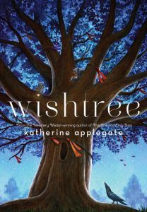 wishtree book cover