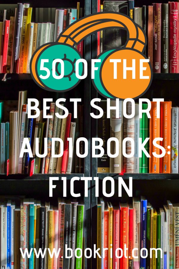 best audiobook s