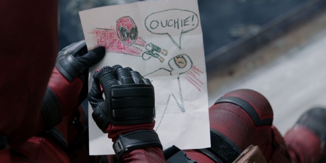 21 Deadpool Quotes That Prove The Merc With The Mouth Is The