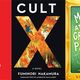 cover image for Monday's Not Coming Cult X and Murder at the Grand Raj Palace