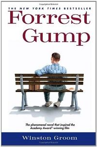 Forrest Gump by Winston Groom