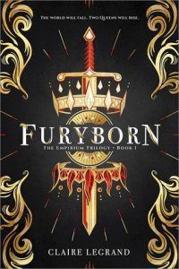 Furyborn