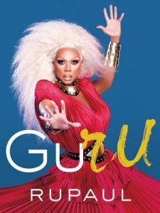  Be The Star That You Are   GuRu by RuPaul - 87