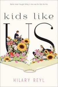 Kids Like Us by Hilary Reyl | 50 Must-Read Books About Neurodiversity | BookRiot.com