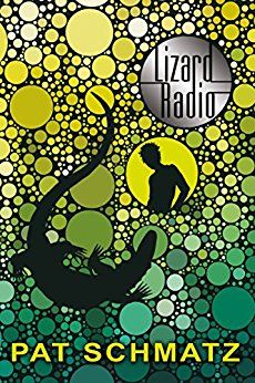 lizard radio book cover
