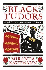 50 Must-Read Books about Tudor England