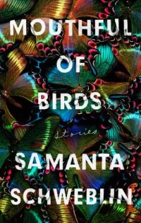 Mouthful of Birds by Samanta Schweblin. 2019 New Releases In Translation 