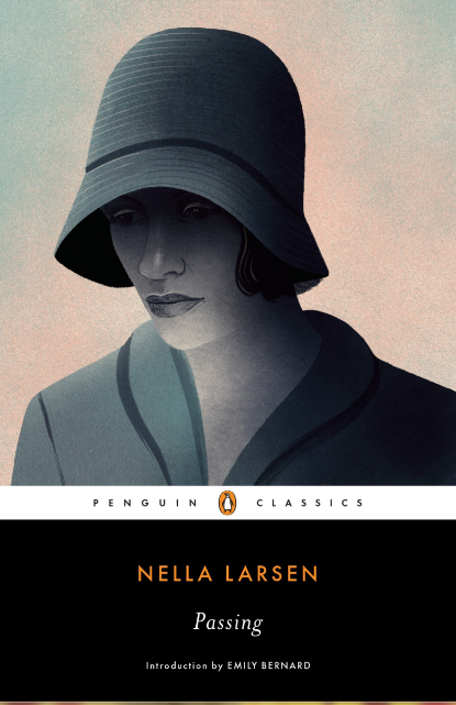 Nella Larsen Passing