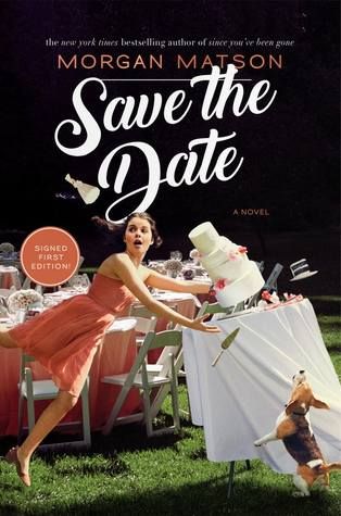 5 Great YA Books About Weddings for Your TBR - 33