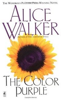 The Color Purple by Alice Walker