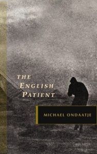 The English Patient by Michael Ondaatje